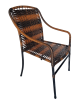 Thumbnail #047 SILLON HAVIA CARAMELO0